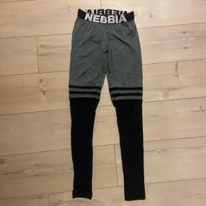 Tränings tights - Använda men i bra skick💚