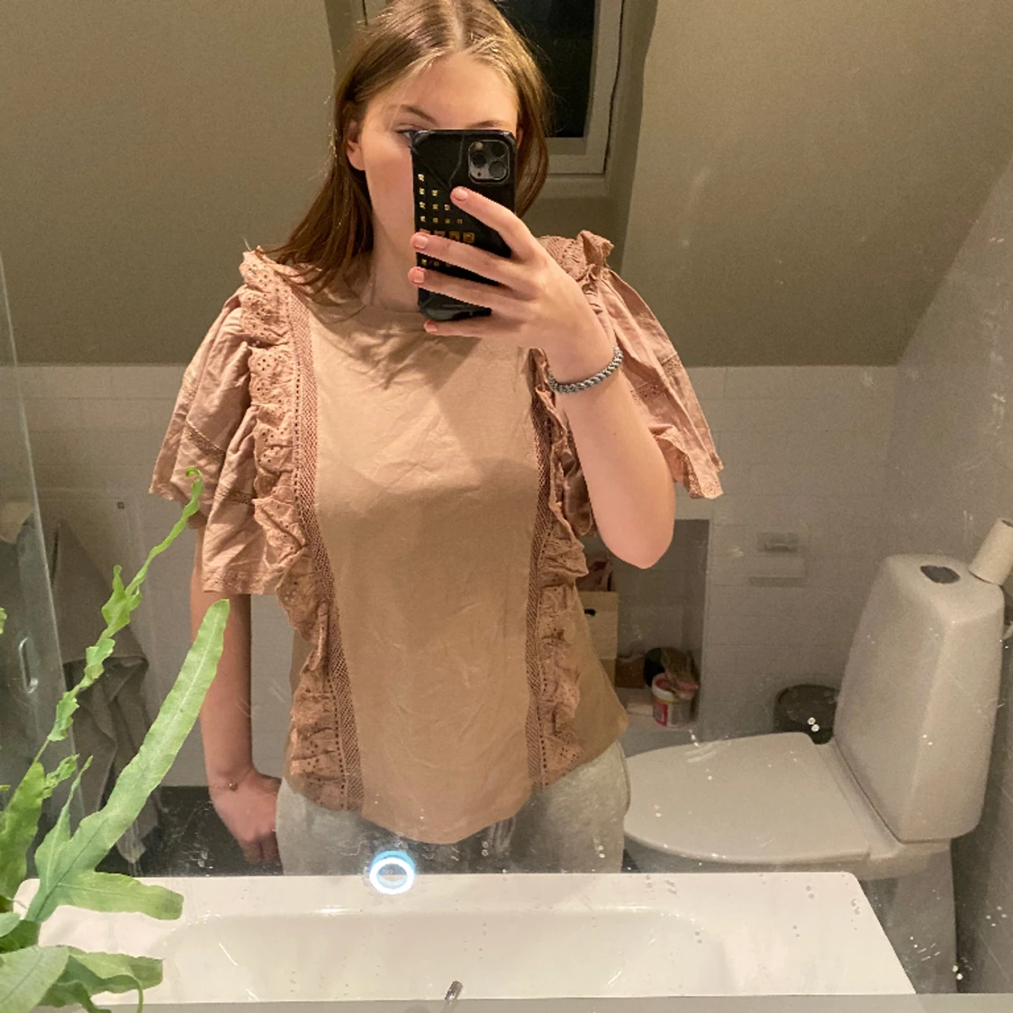 Sofie schnoor blus - 91