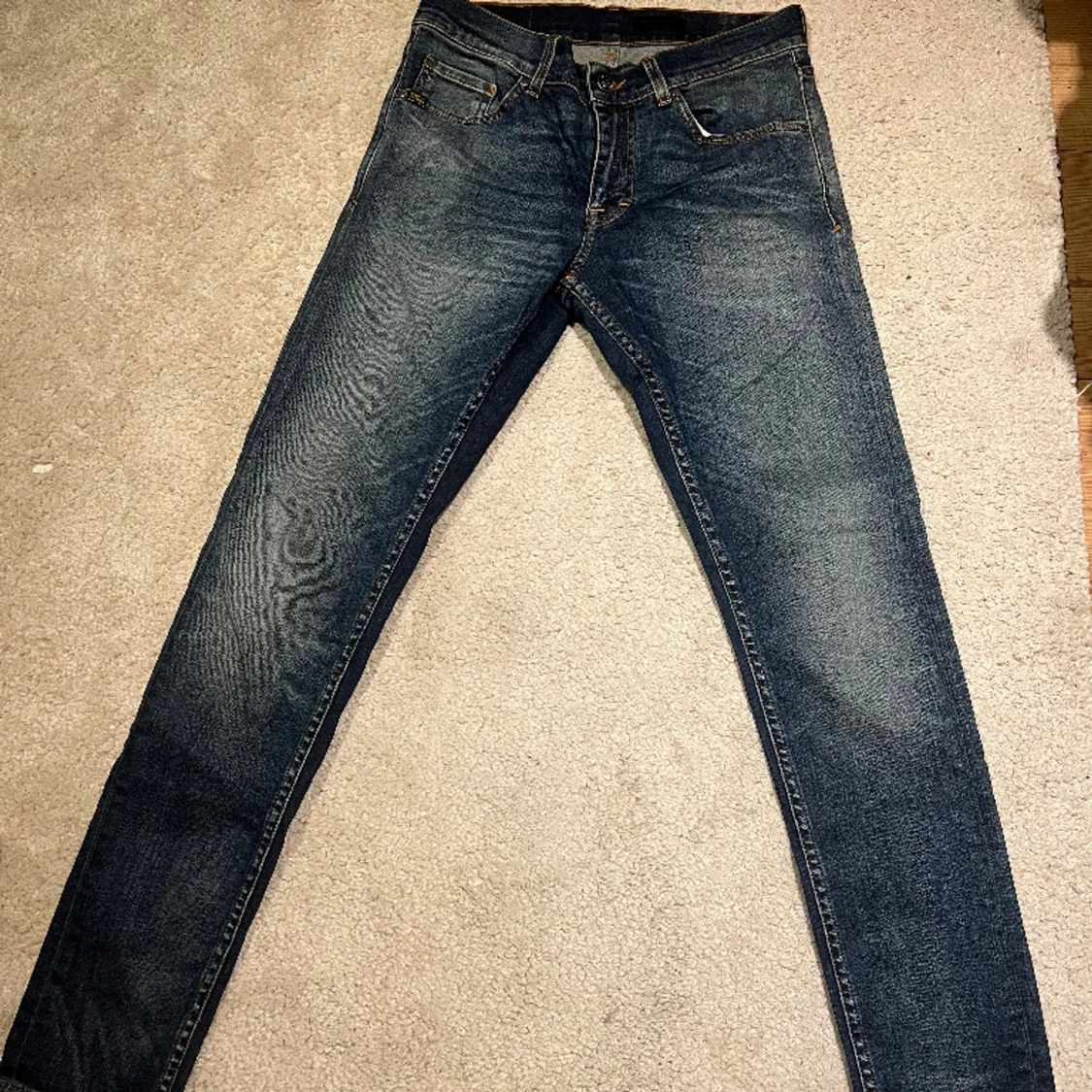 tiger of Sweden jeans - 90