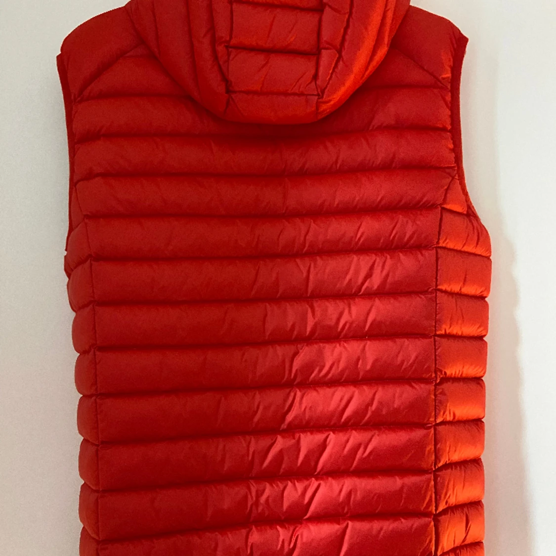 Väst från JOTT - 91