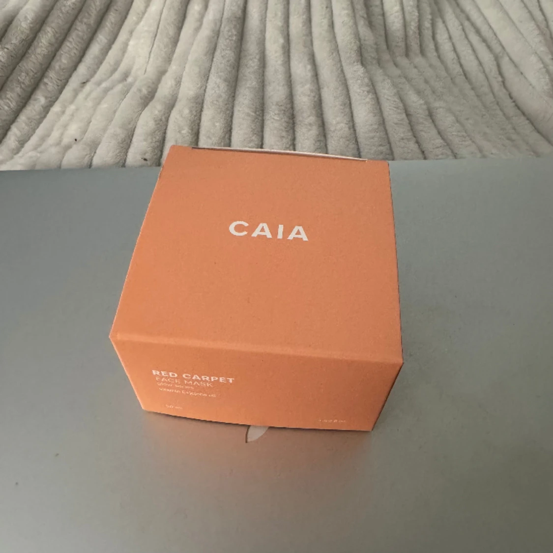 CAIA ansiktsmask  - 90