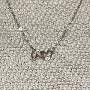 Halsband  - Halsband med hjärtan 