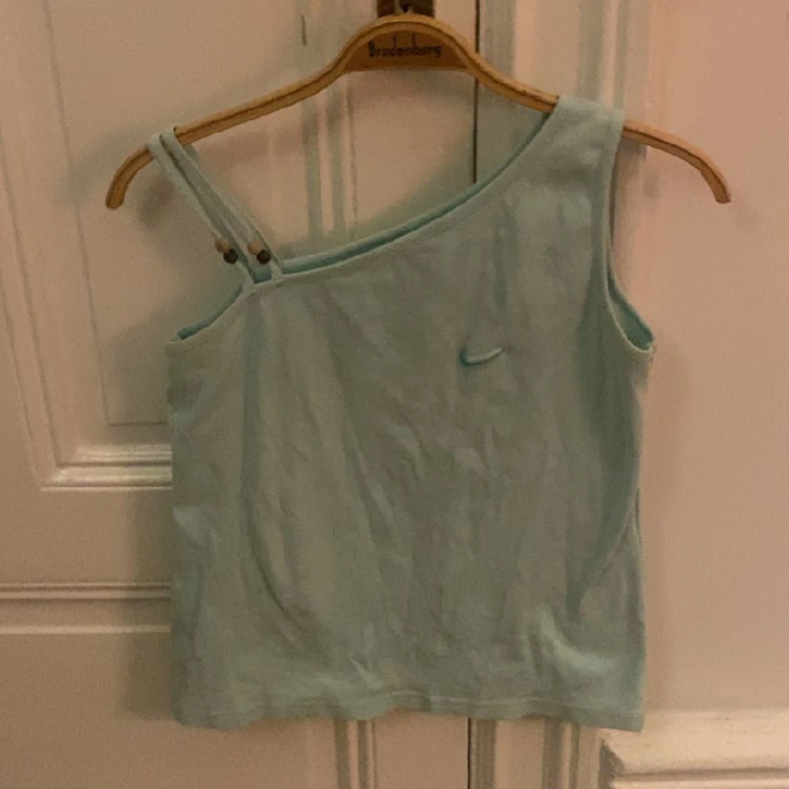 Vintage Nike topp - 91