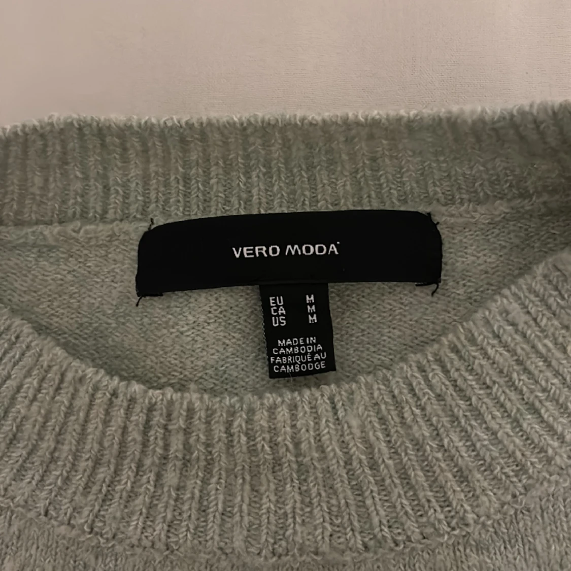 Vero moda tröja - 90