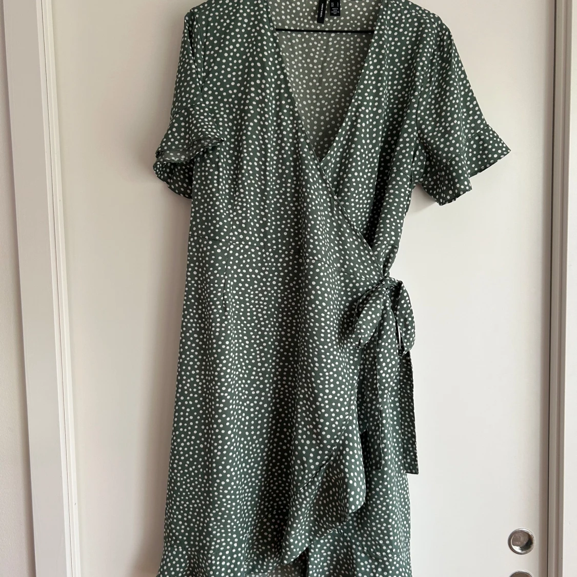 Wrap klänning Vero Moda, strl L