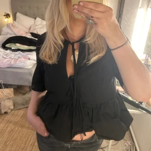 Topp från hm  - Så snygg topp från hm 