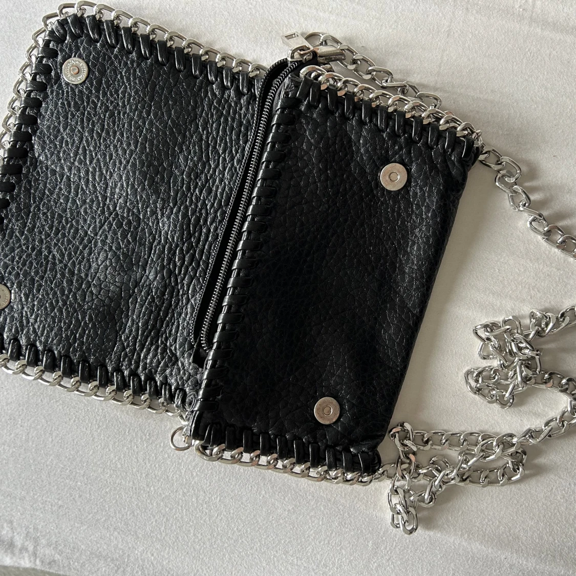 Handväska tiamo - 91