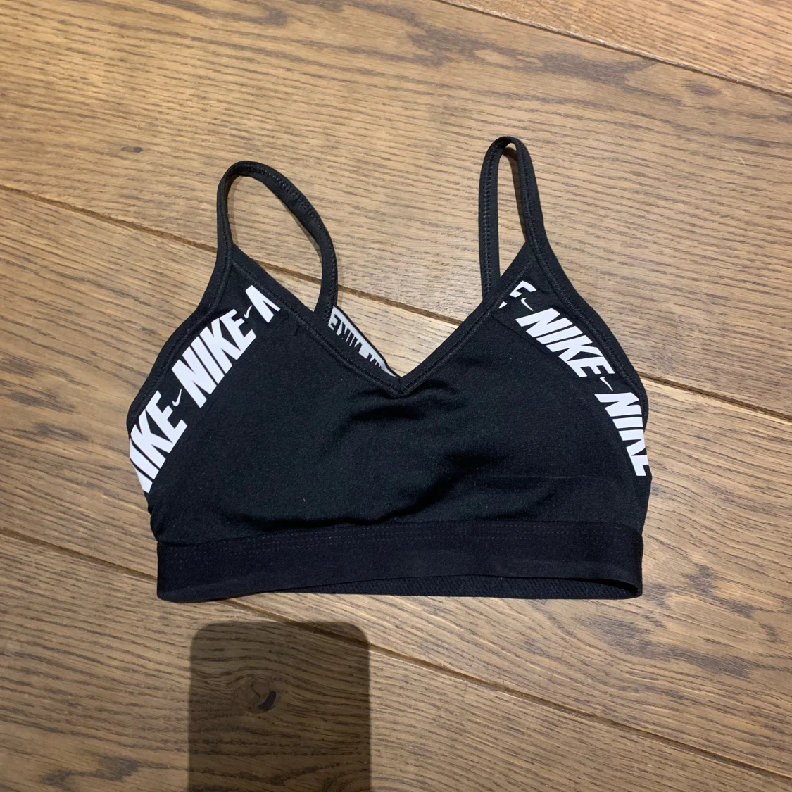 Nike träningstopp XS