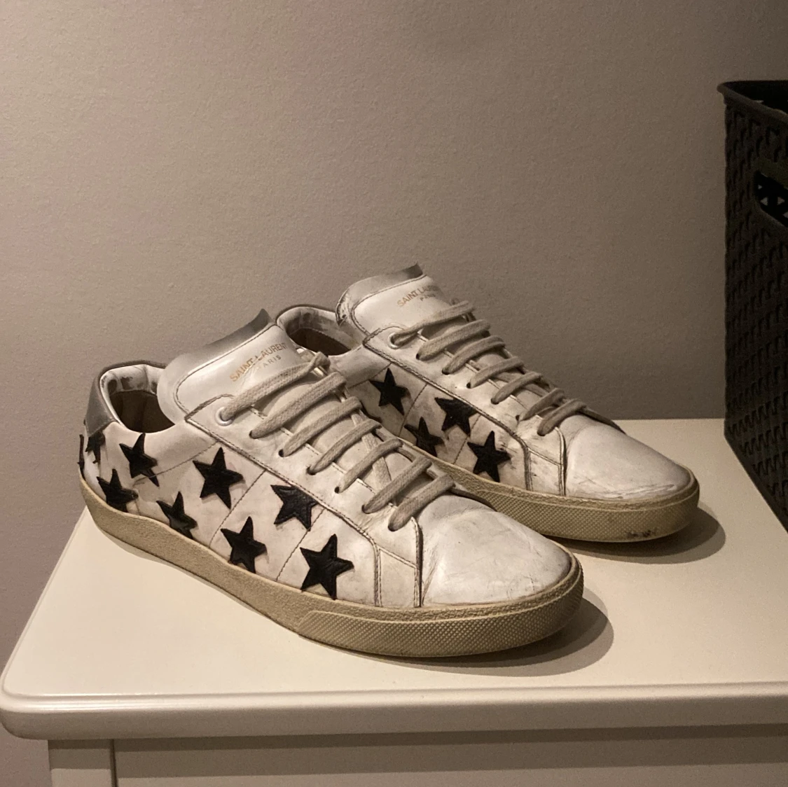 Saint Laurent 06 california