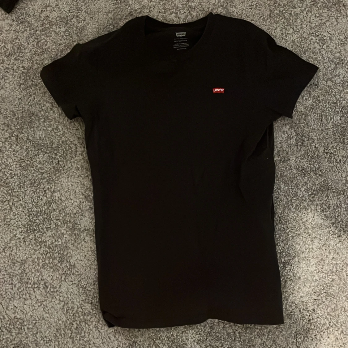 3 Levis tröjor  - 91