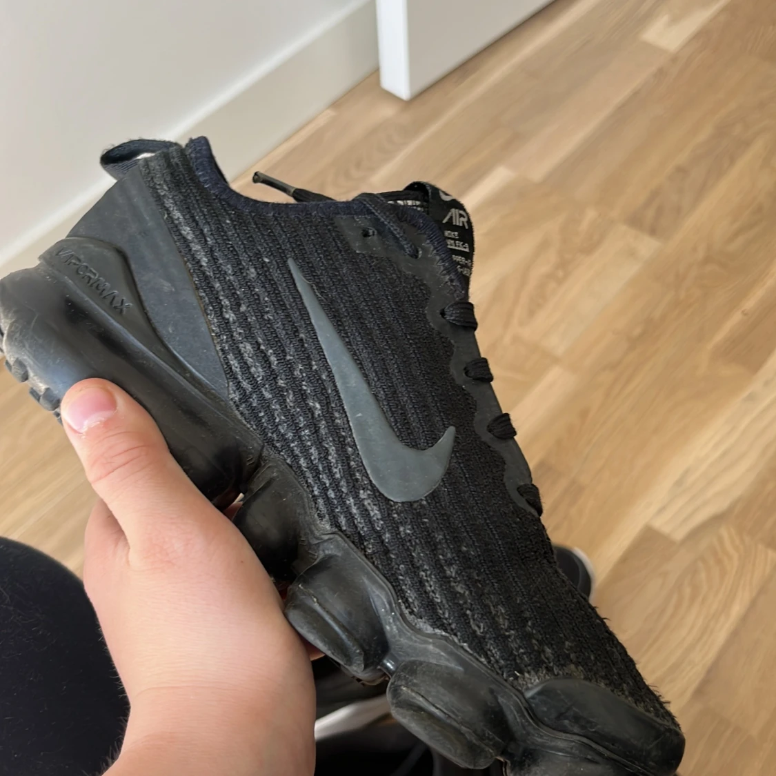 Nike vapormax skor  - 90