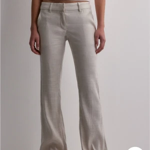 Perfekta linnebyxor - Aldrig använda🩷