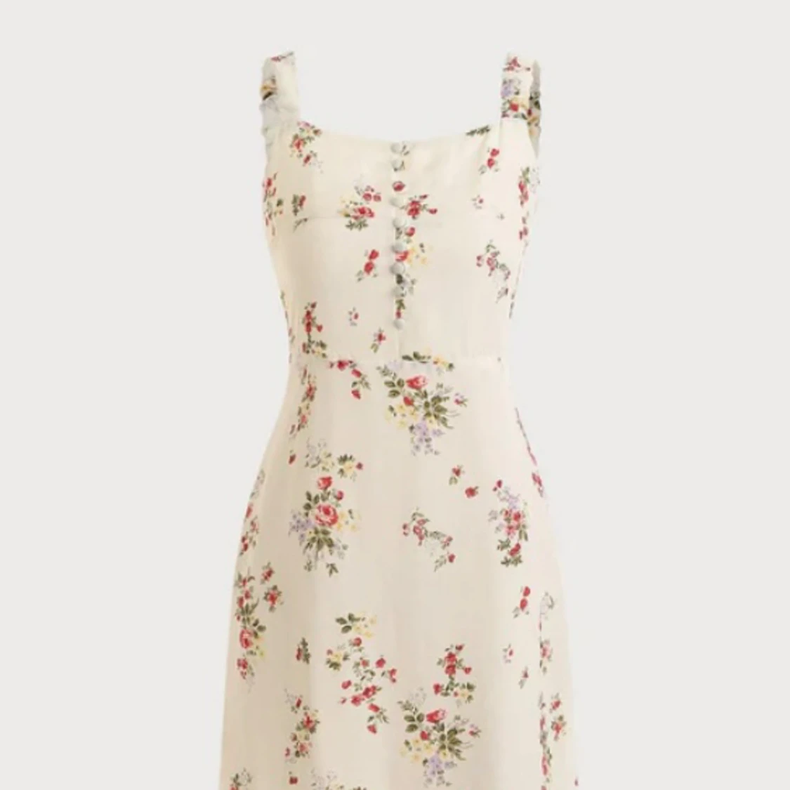 Fin sommarklänning!  - 91