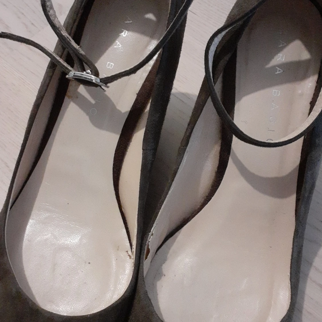 Kilklackar - velvet  - 91