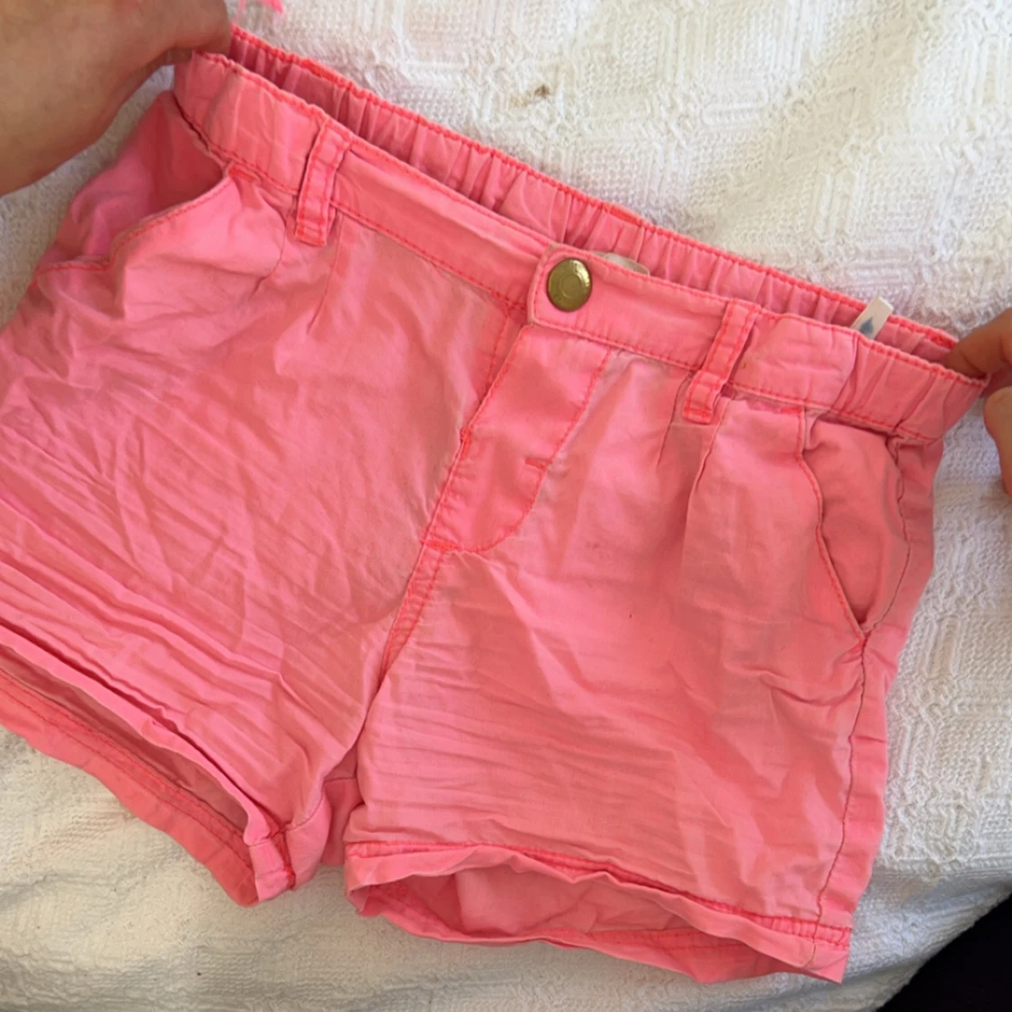 rosa shorts 🩷🩷💓💞 - 90