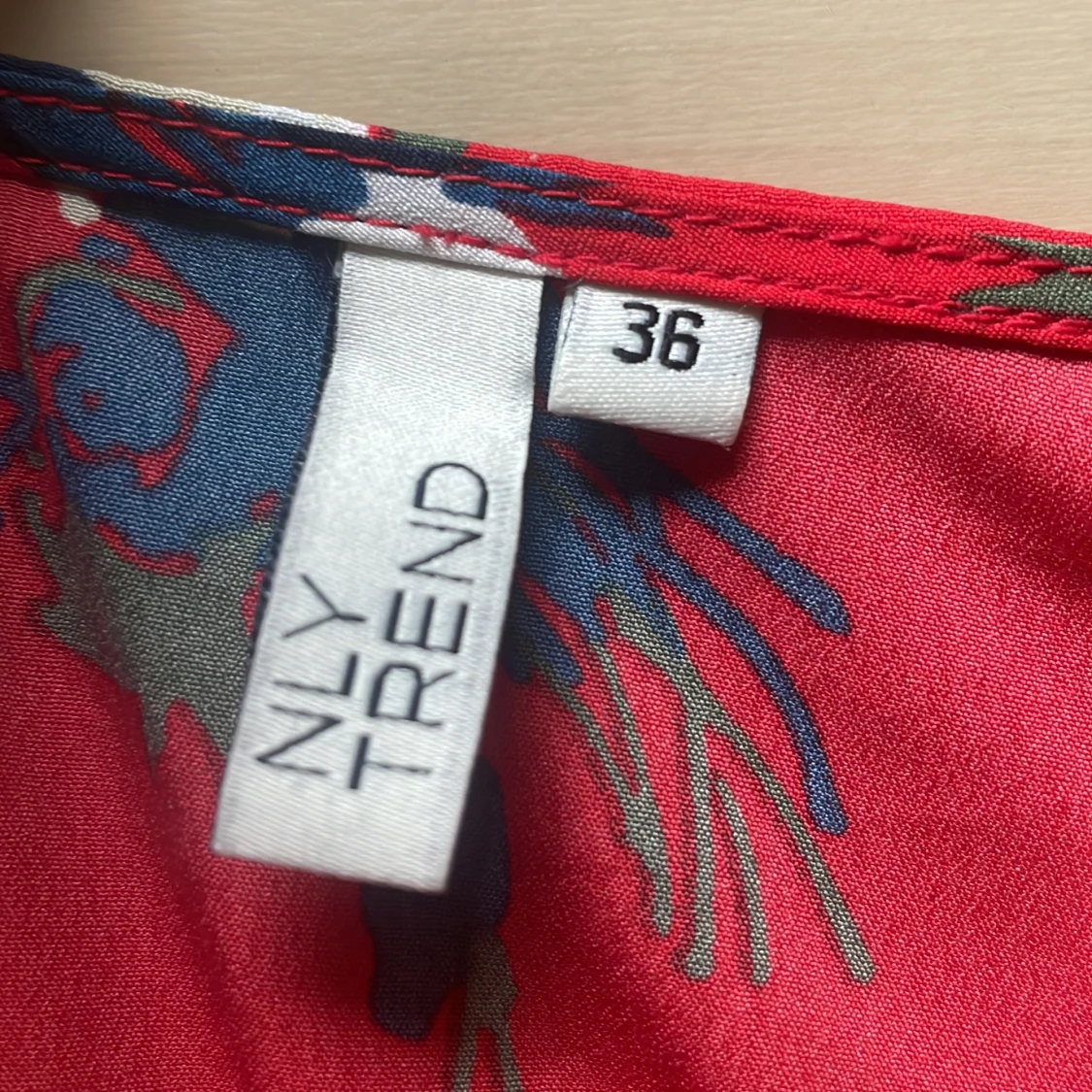 Sommar blus😻 - 90