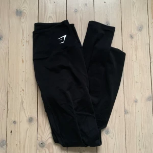 Gymshark tights - Fina, men finns defekter🤍