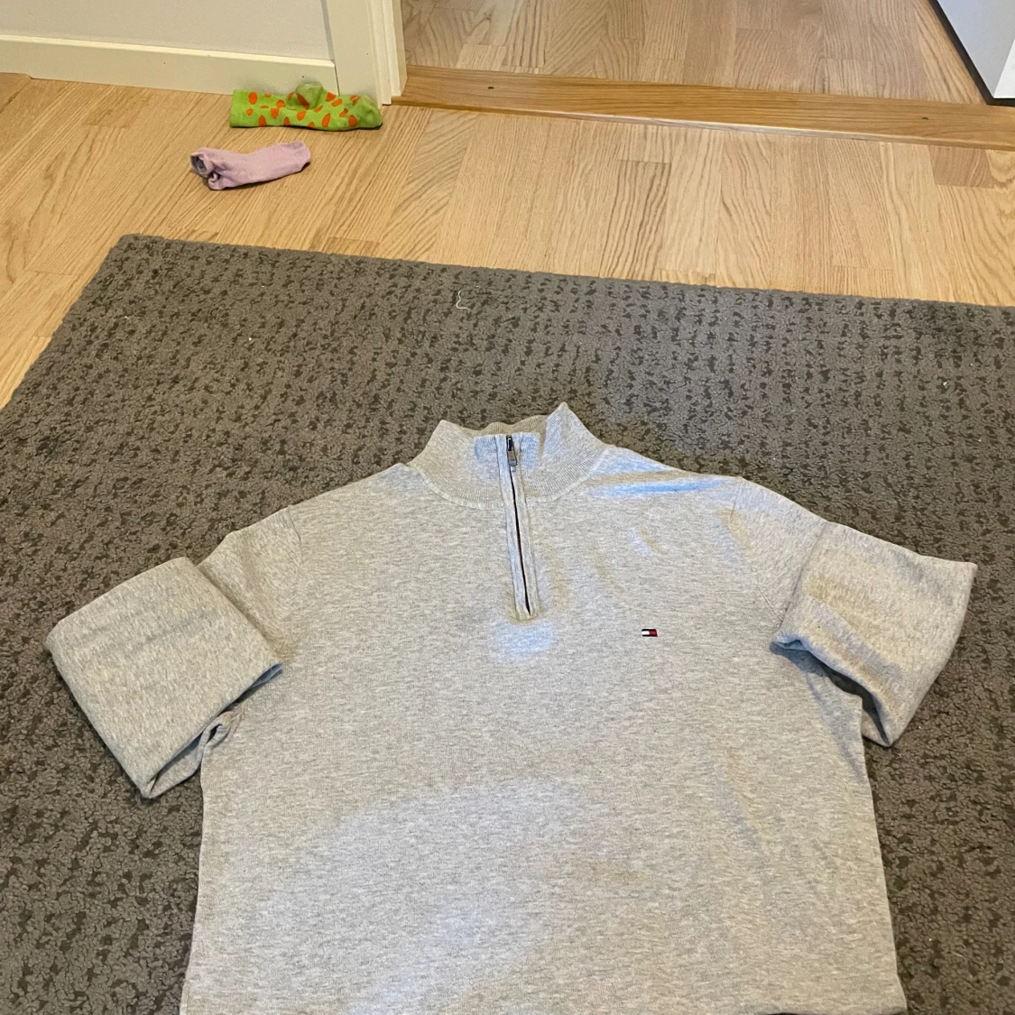 Tommy Hilfiger zip - 90