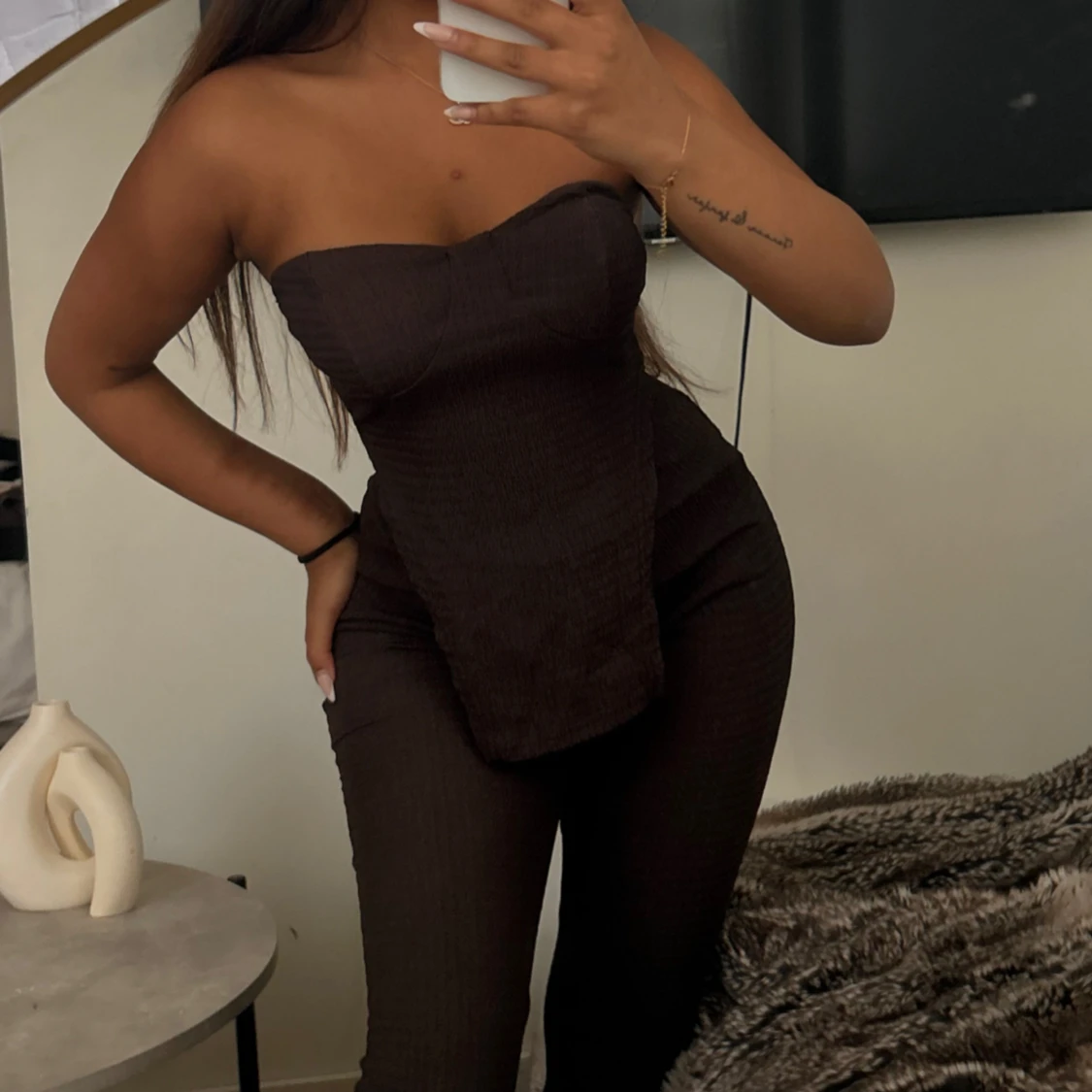 Två delat set  - 90