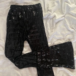 Glitter byxor💥💥💥 - Coola byxor! Perfekt till festivaler i sommar 💥💥