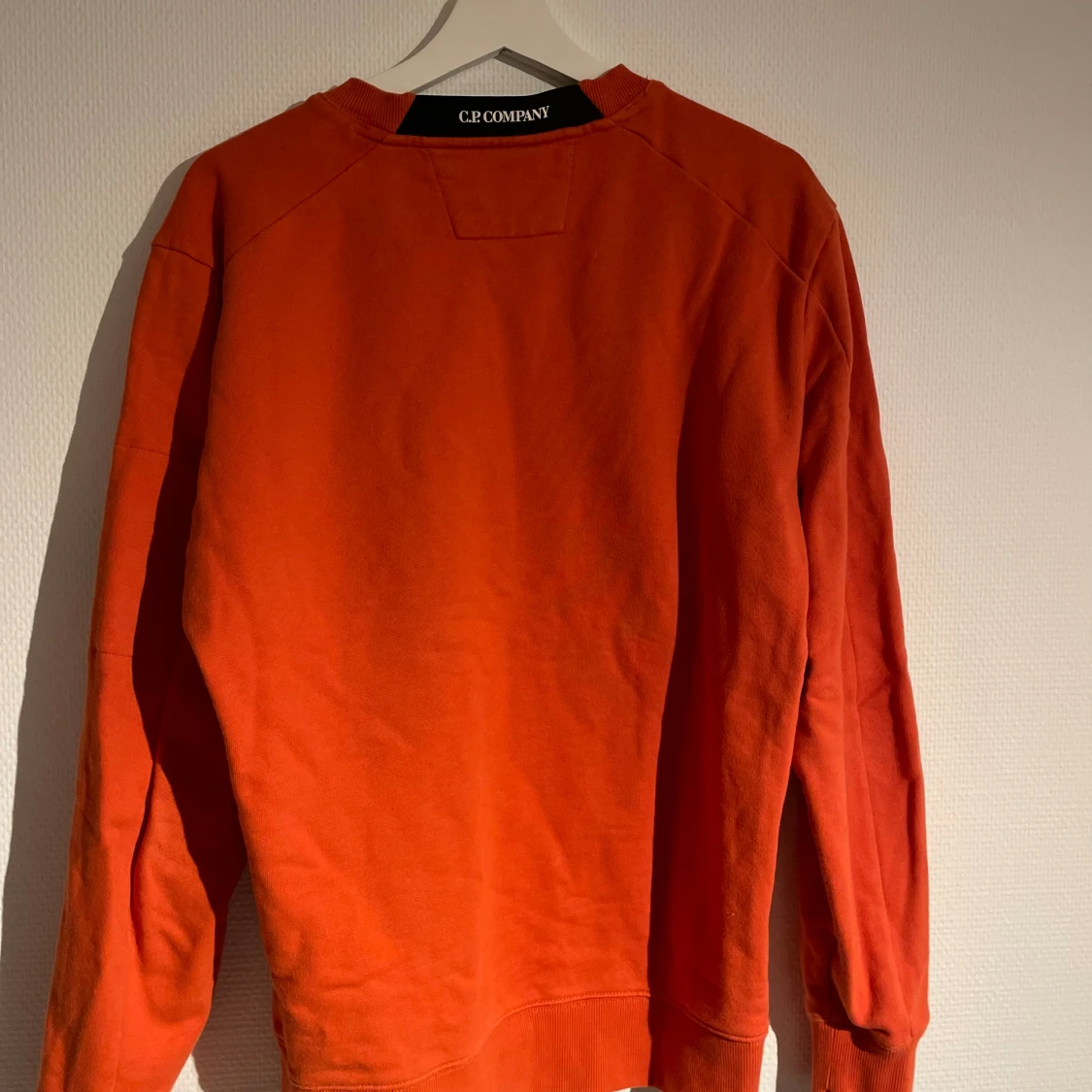 C.P Company Sweatshirt Orange - 90