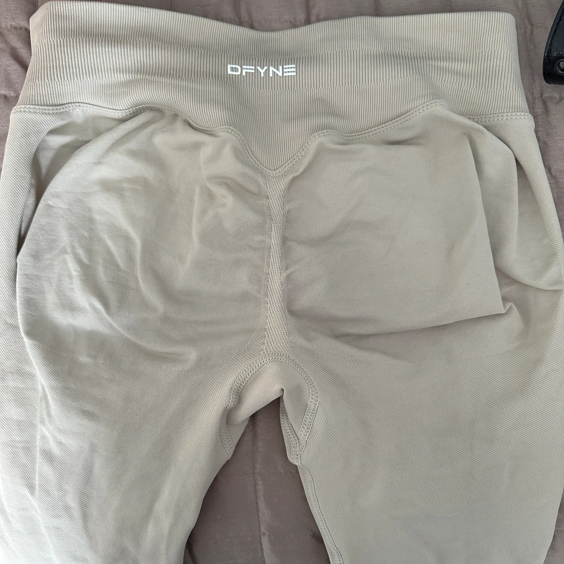 Dfyne Impact leggings - 93