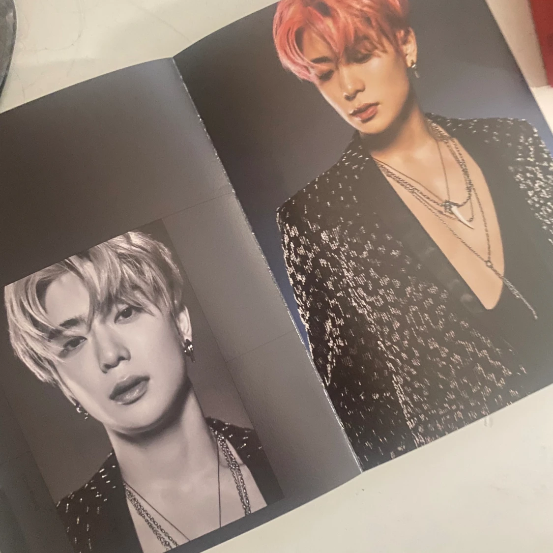 NCT 2020 resonance album - 90