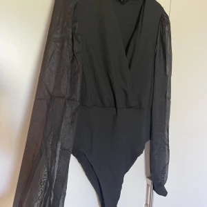 Body - Helt ny Storlek M-L