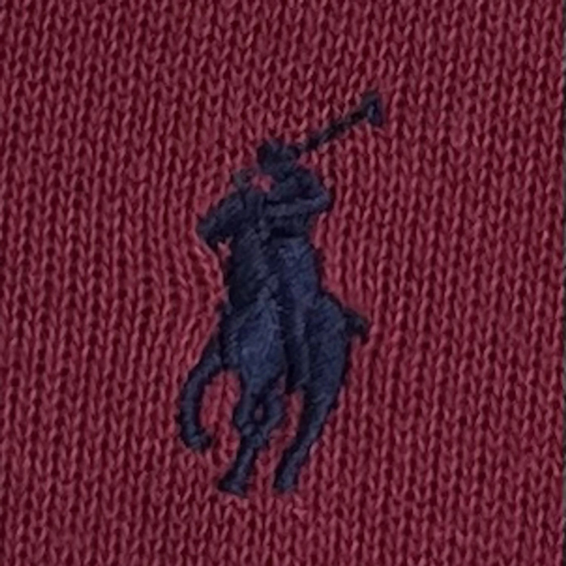 Ralph Lauren Half-Zip - 91