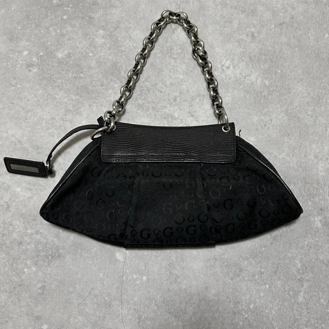 Vintage Guess väska - 90