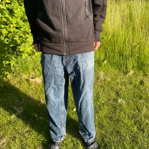 Polar Big Boy Pants Jeans - Storlek: XS Ganska slitna pga skate   299 Fri frakt 