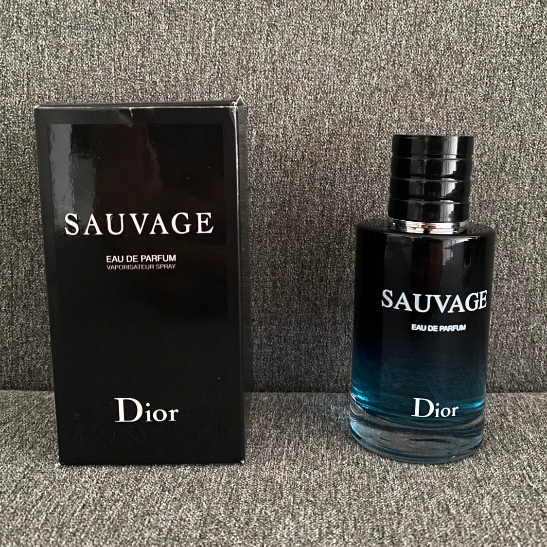 Dior Sauvage EDP 