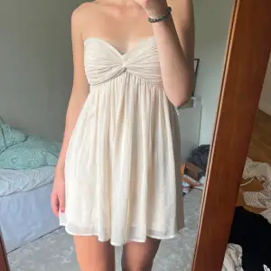Så fin klänning