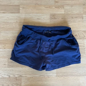 Shorts - Shorts i mjukis