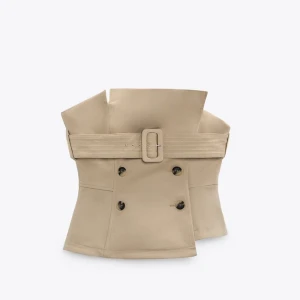 Zara korsett - Använd en gång! Storlek S/M