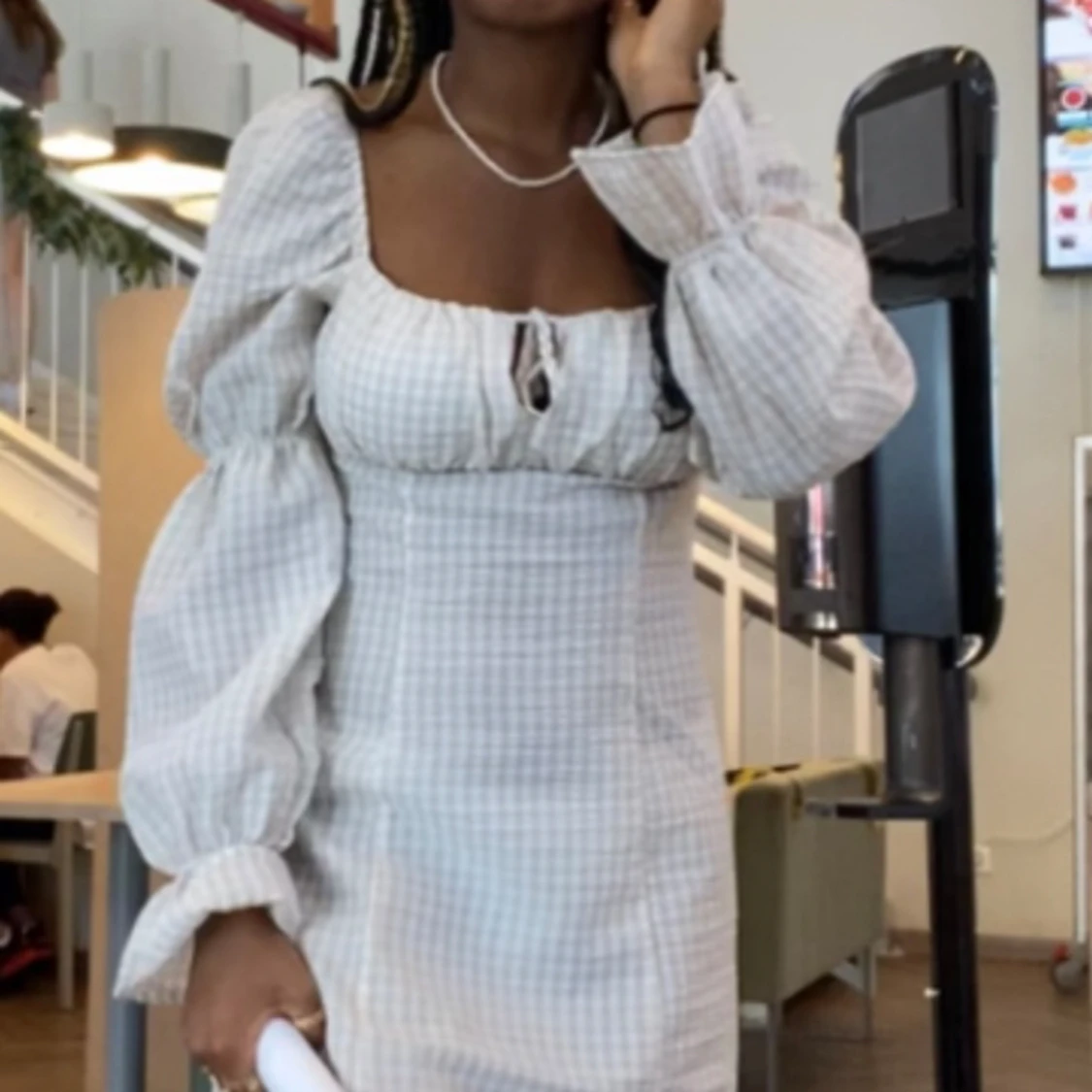 Sommar kläning  - 90