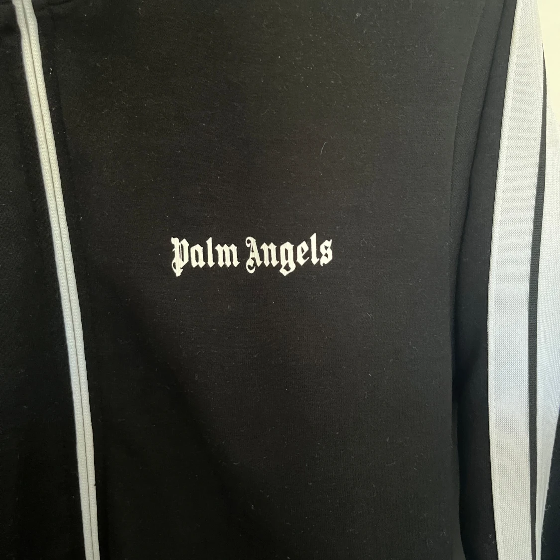 Palm angels tröja med kedja  - 90