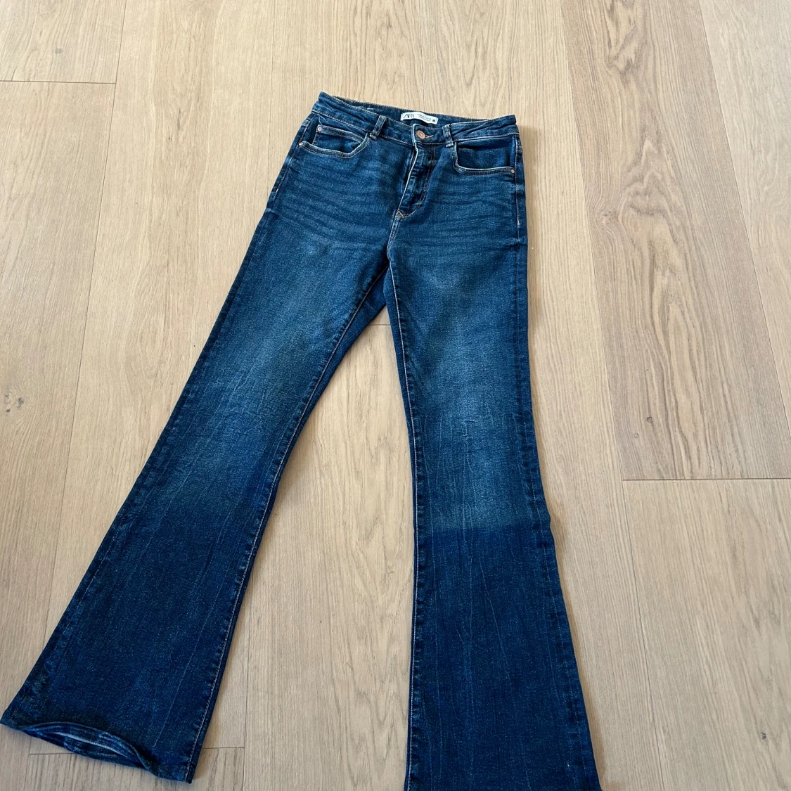 Zara jeans 