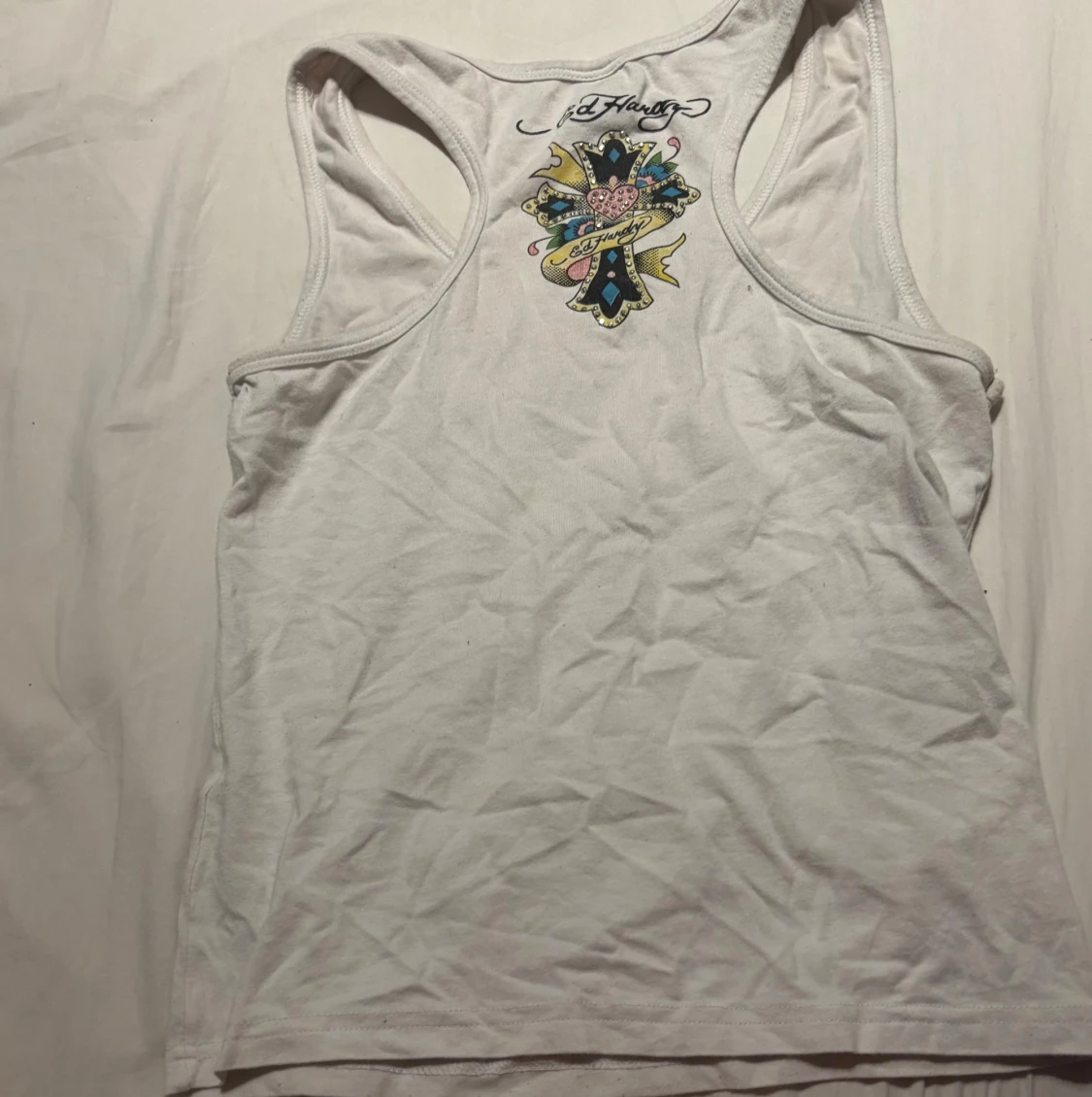 Y2K linne från ed Hardy! - 4