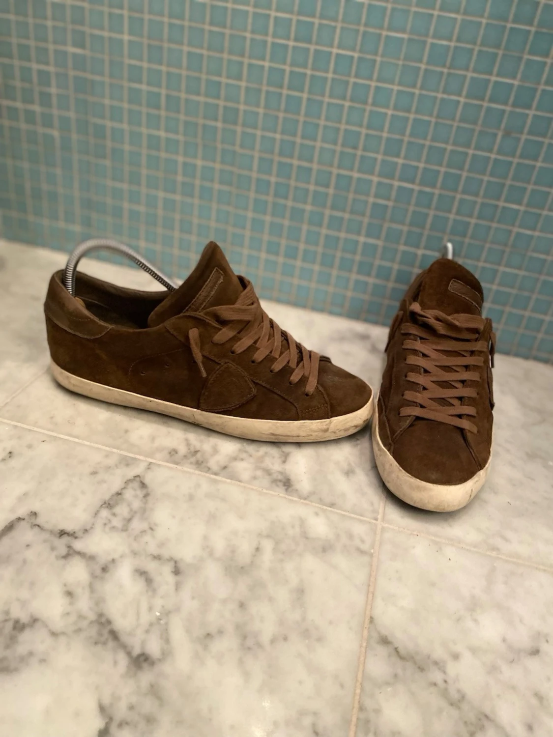 Phillipe model bruna  - 2