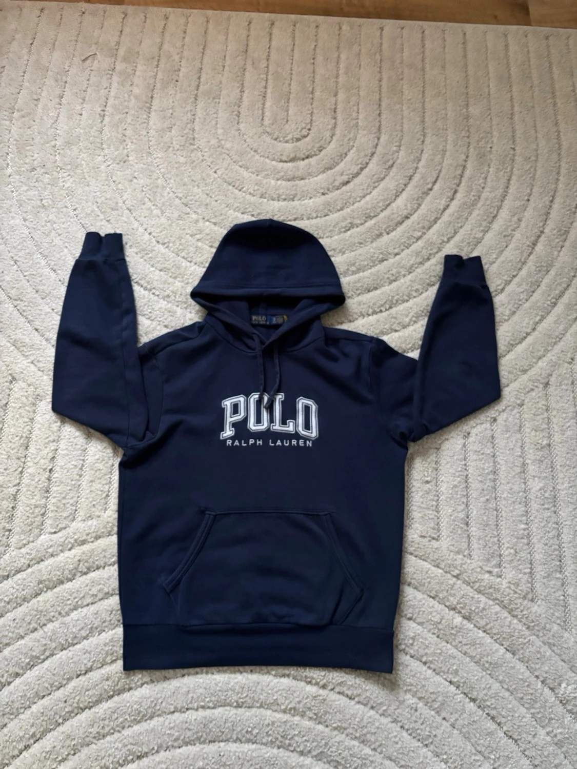 Ralph Lauren hoodie