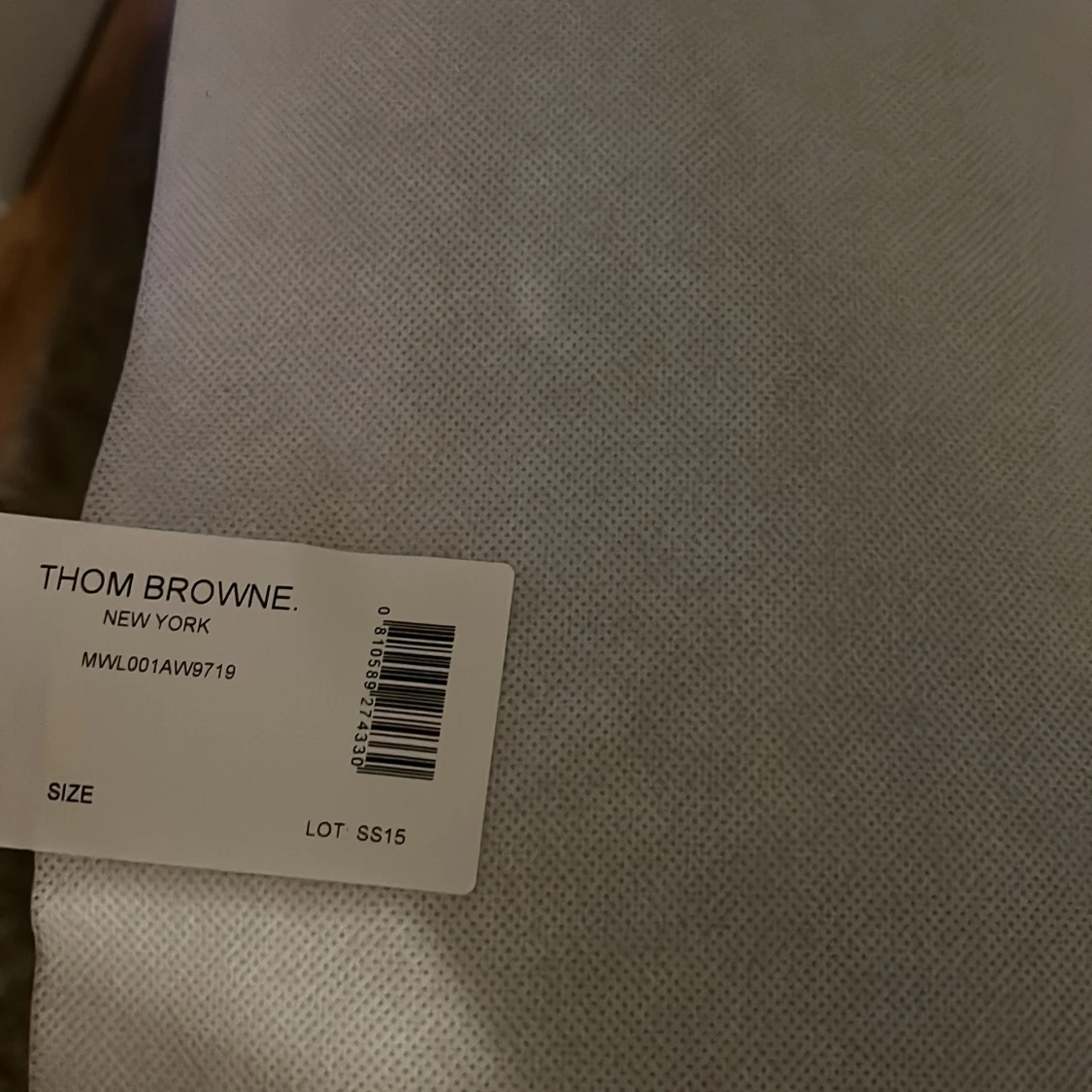 Thom Browne Sweater  - 4