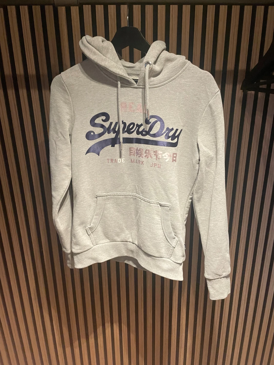 Superdry hoodie