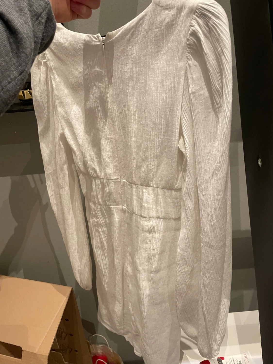 Studentklänning - 1