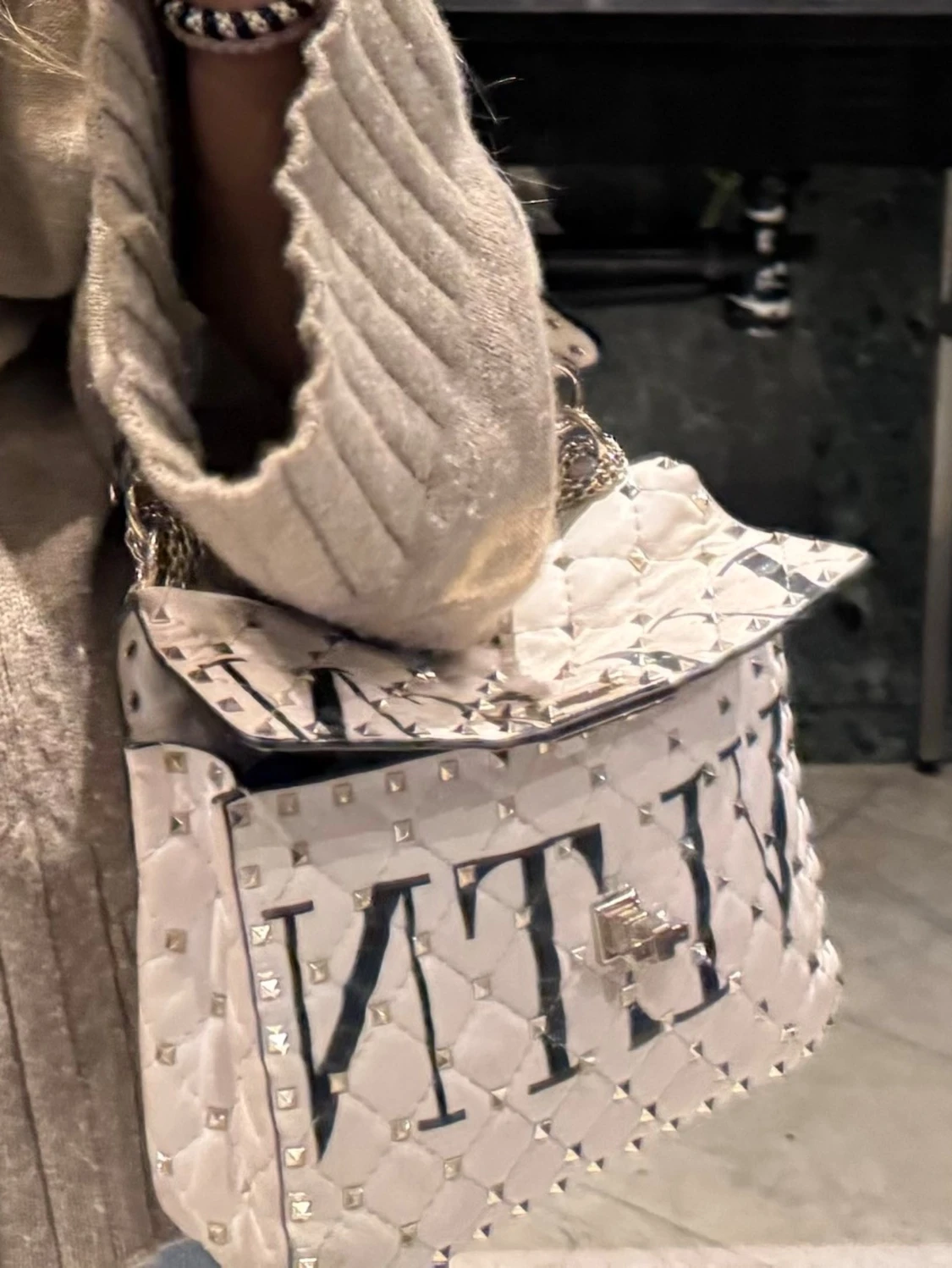 Valentino väska - 3