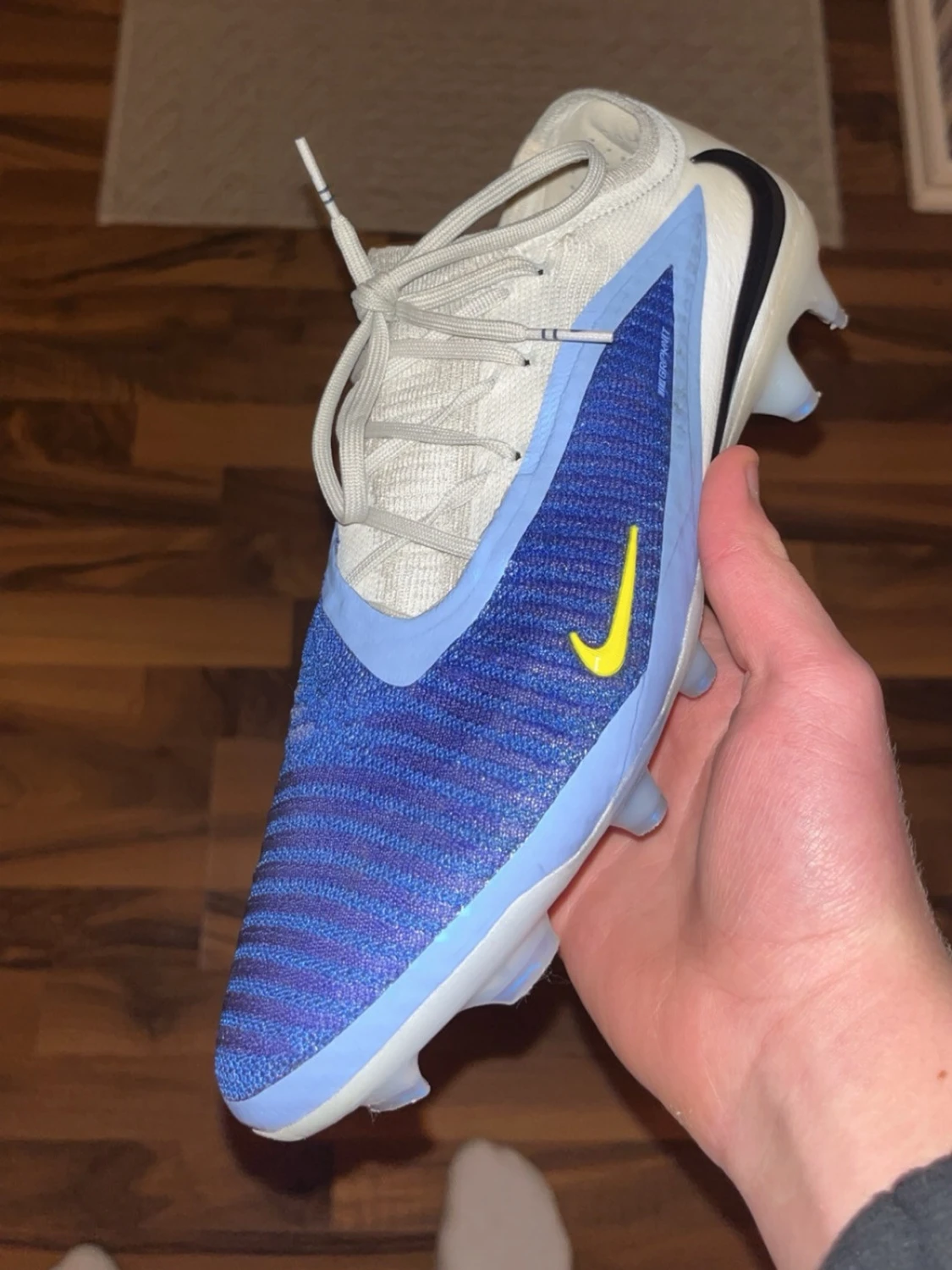 Nike Phantom 6 Elite - 1