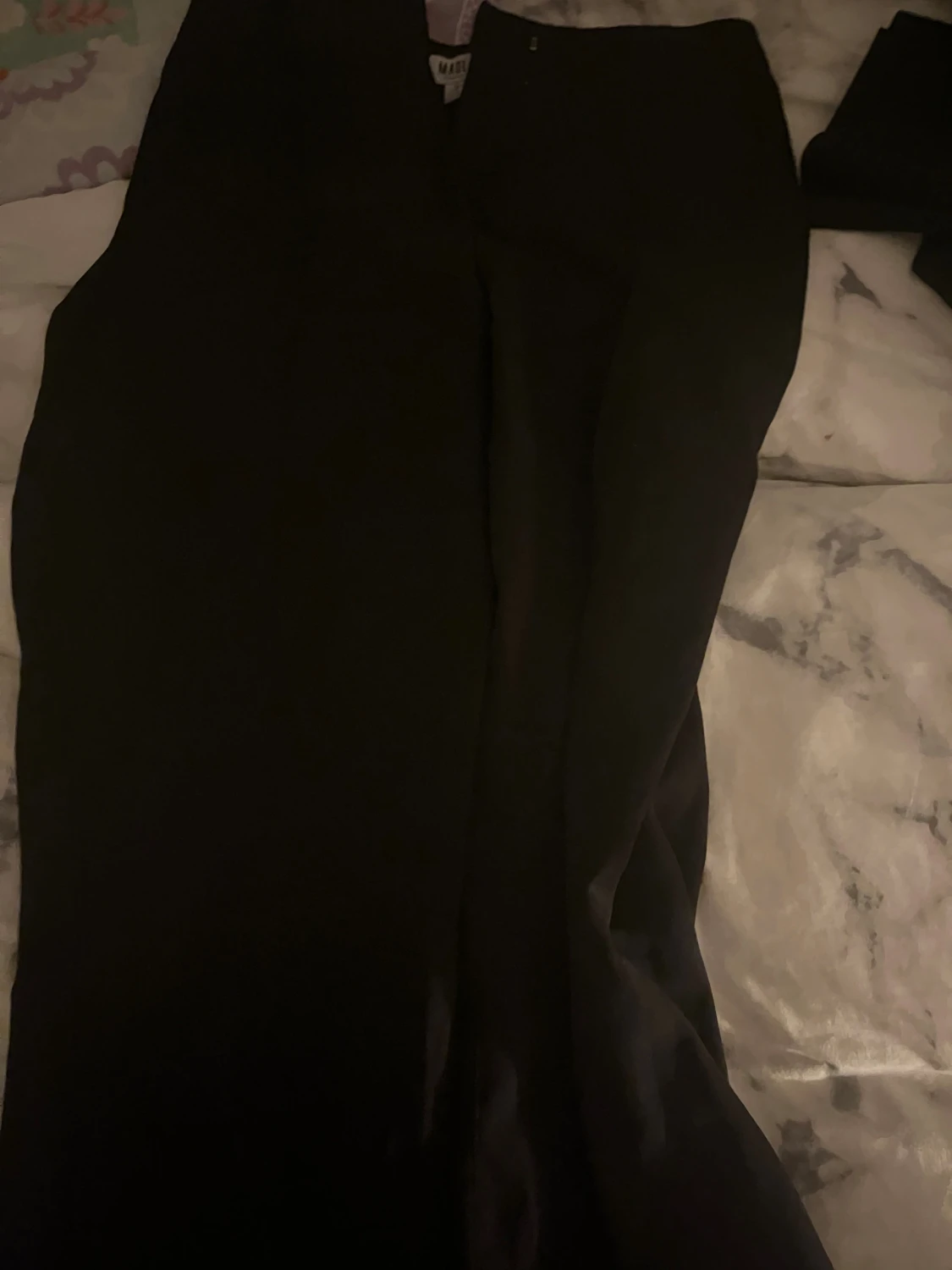 Madlady kostymbyxor  - 1