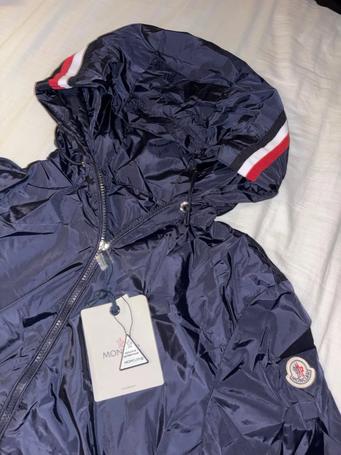 Moncler Windbreaker