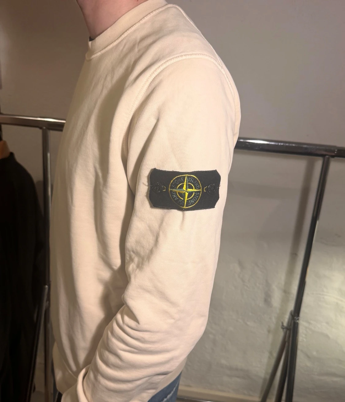 Stone Island Tröja - 1