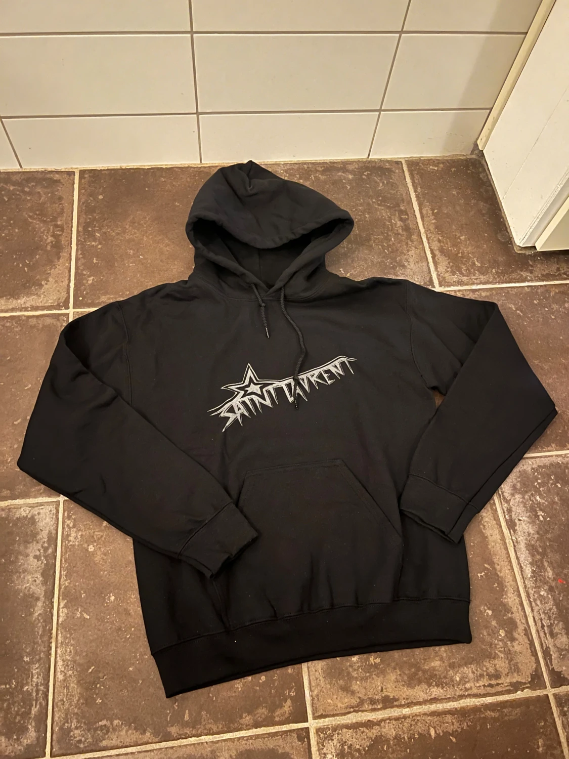 Saint Laurent hoodie 